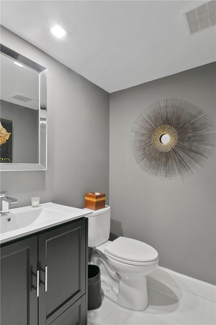 Palm Aire - Residential