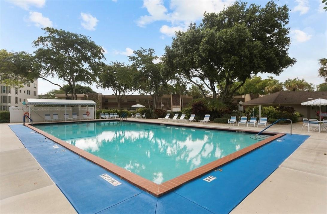 Palm Aire - Residential
