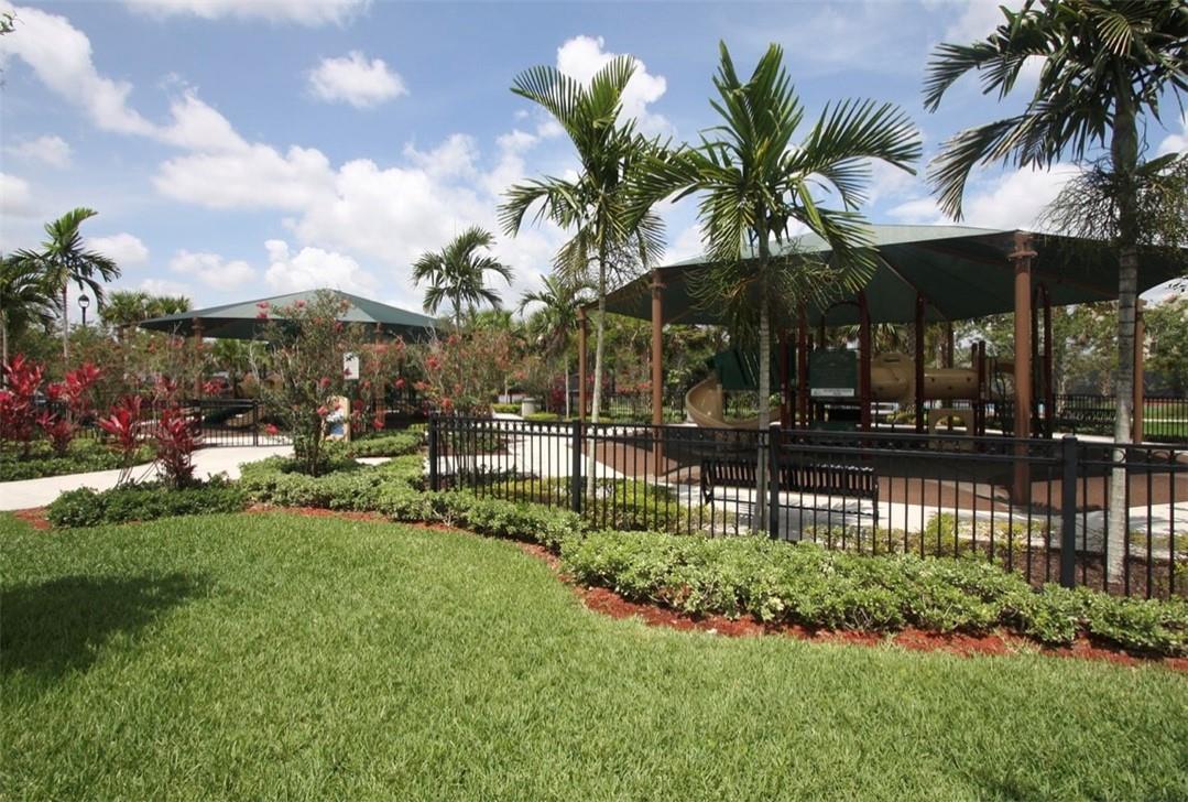 Palm Aire - Residential
