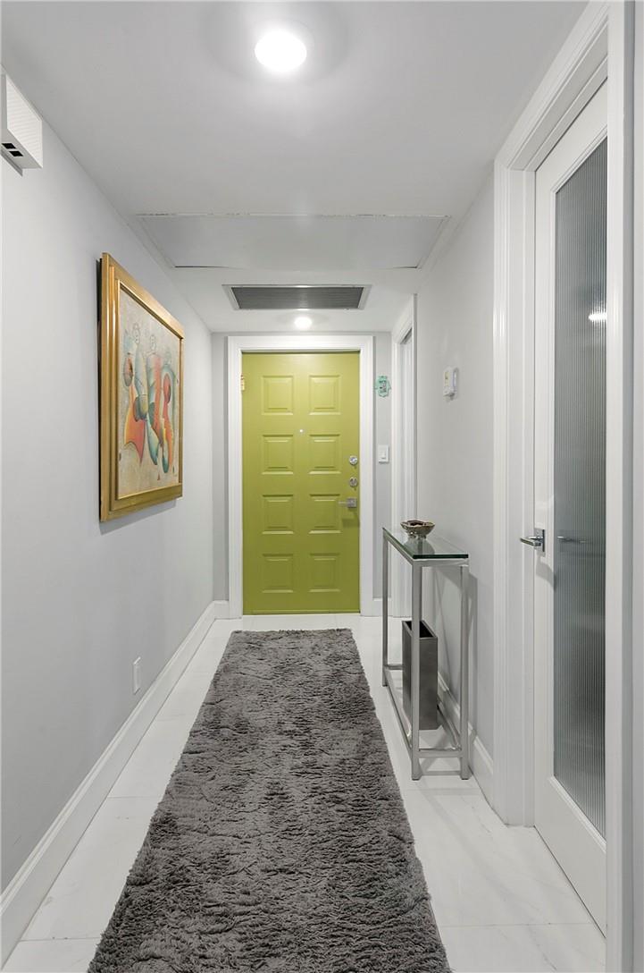 Palm Aire - Residential