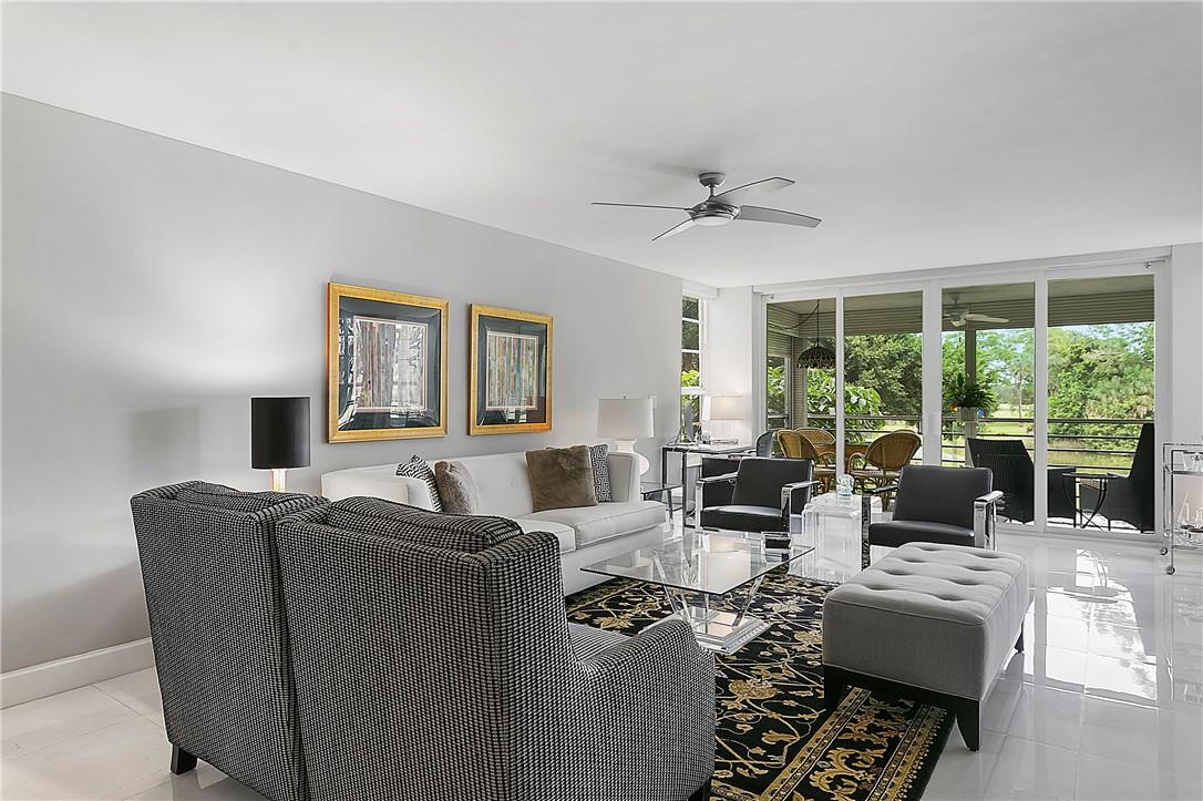 Palm Aire - Residential
