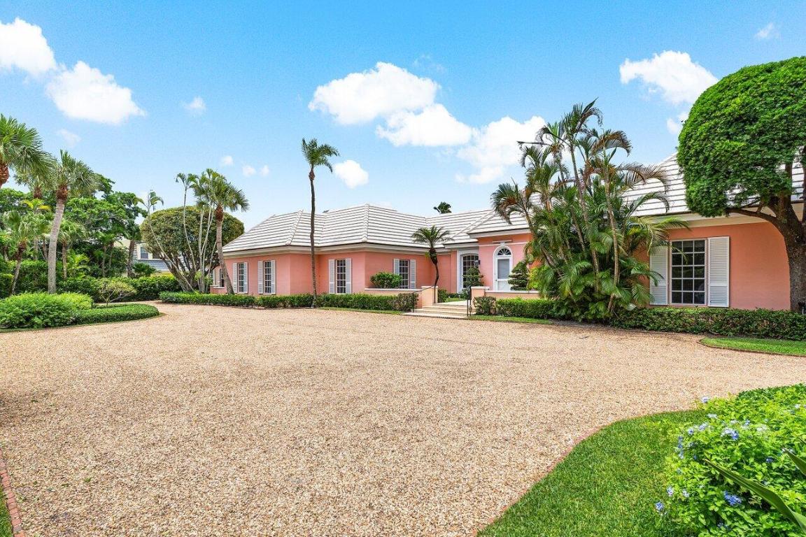 JUPITER ISLAND - Residential