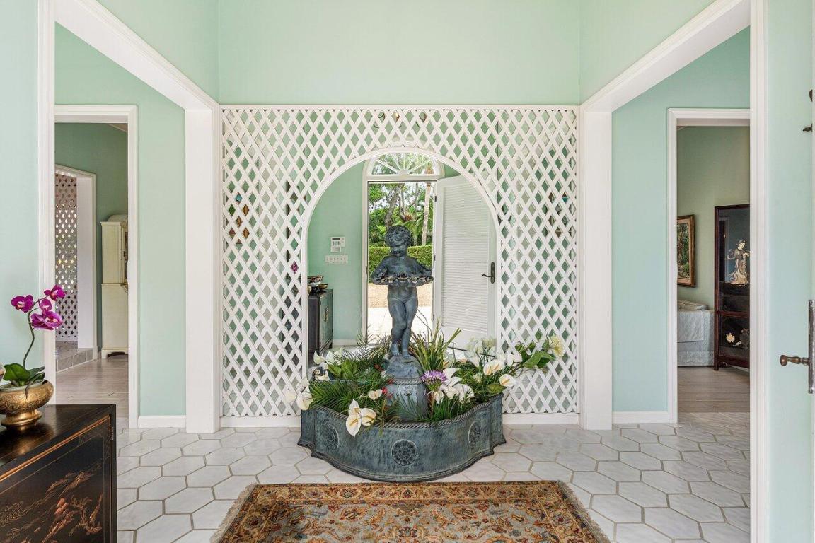 JUPITER ISLAND - Residential