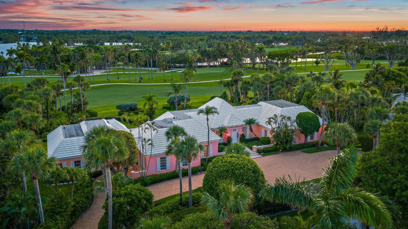 JUPITER ISLAND - Residential