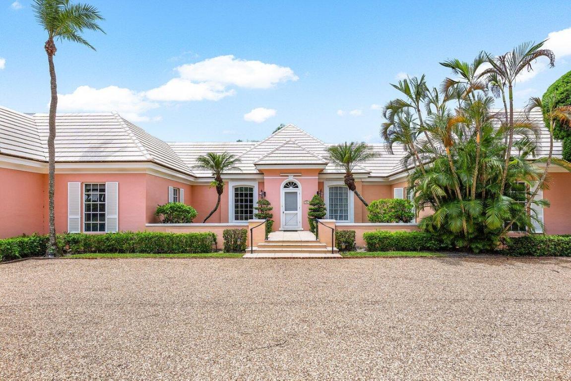 JUPITER ISLAND - Residential