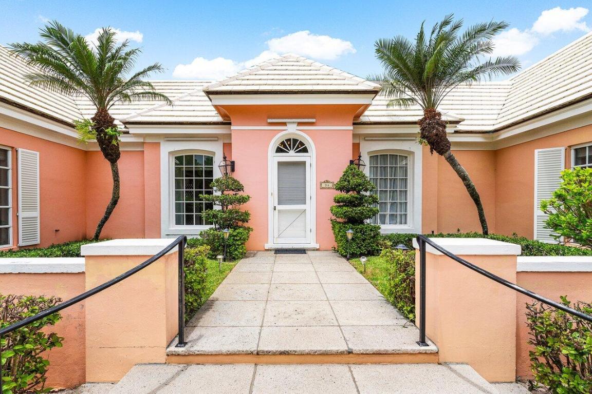 JUPITER ISLAND - Residential