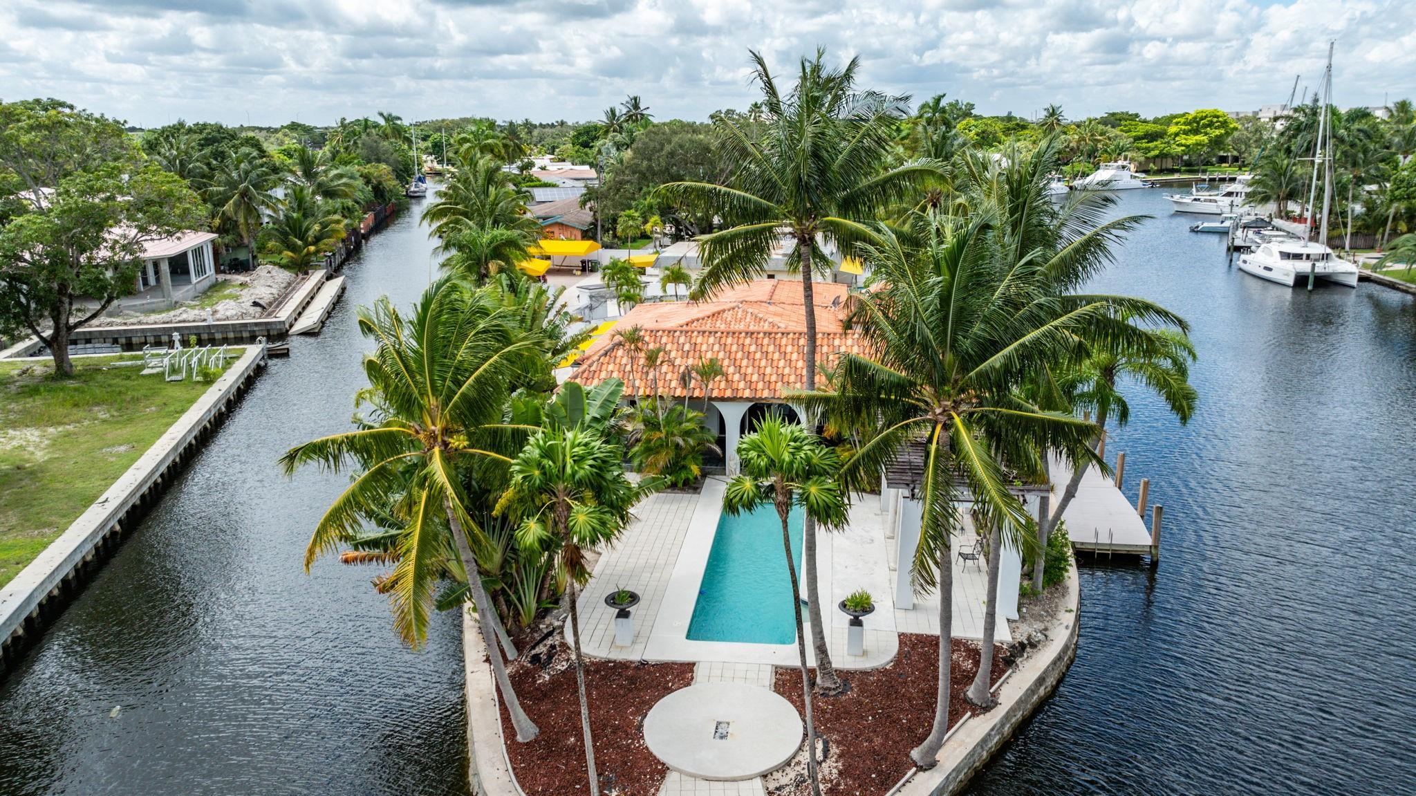 River Vista 22-38 B - Residential