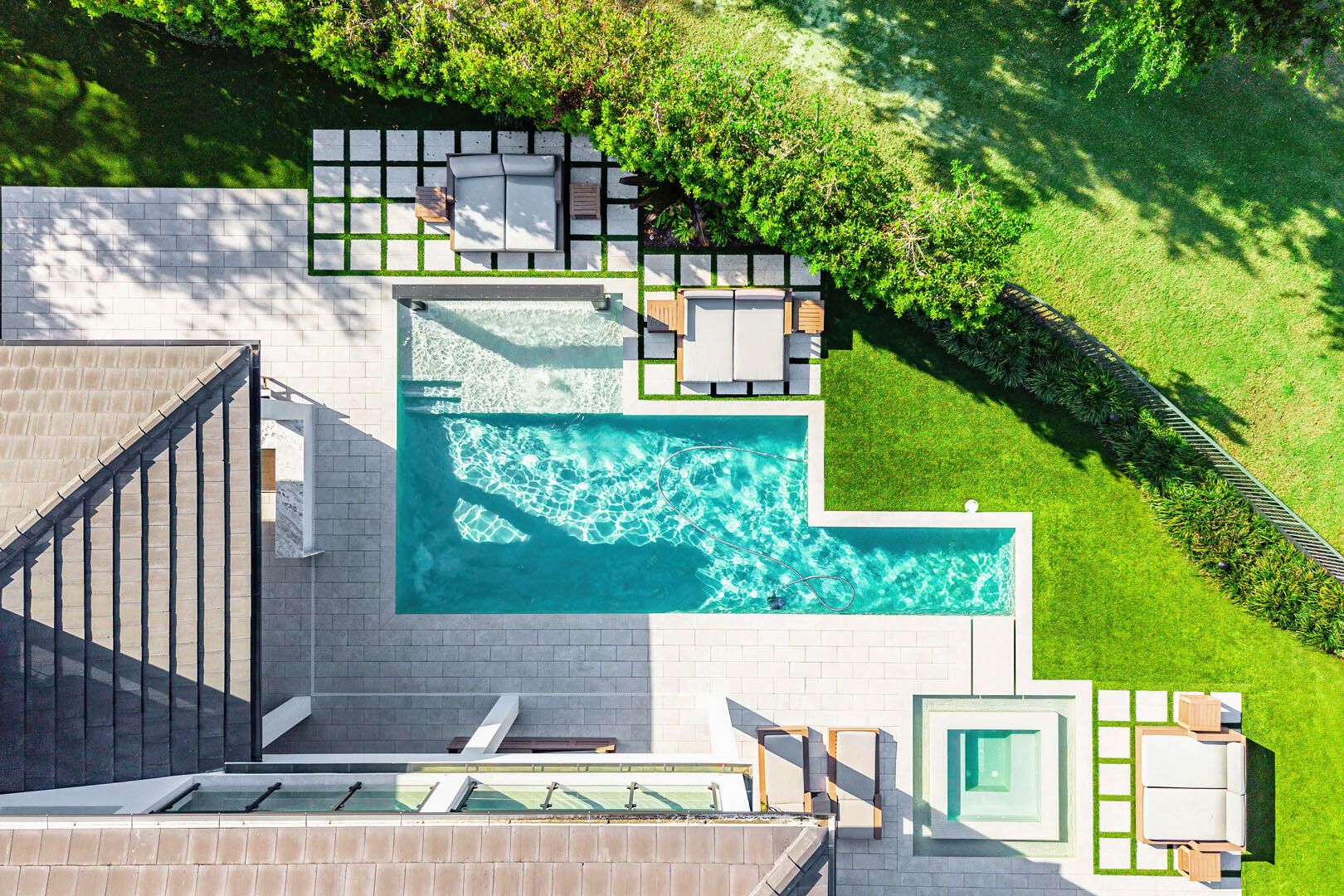 ROYAL PALM YACHT & COUNTRY CLUB - Residential