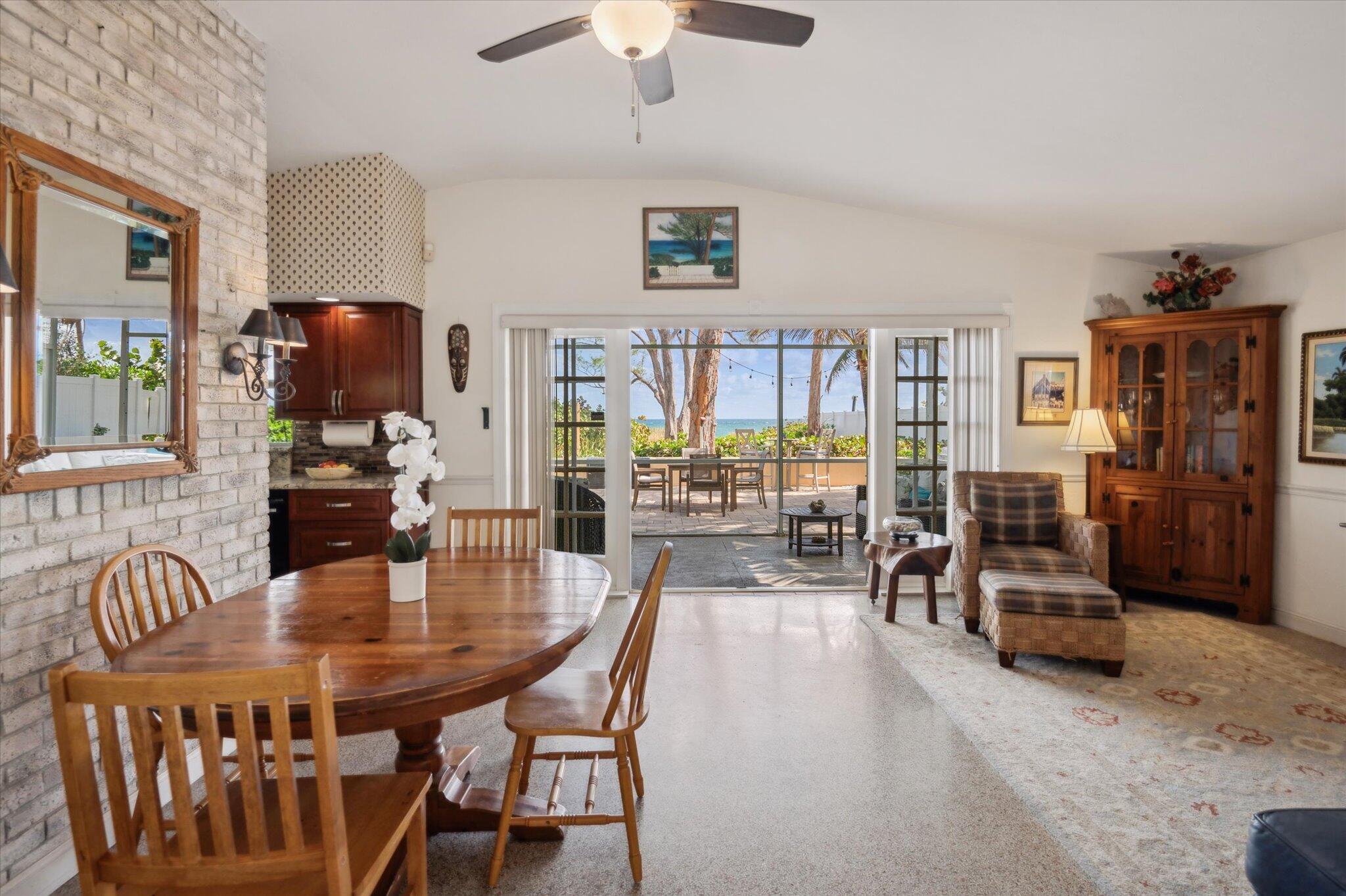BLOUNT BROS POMPANO BEACH - Residential