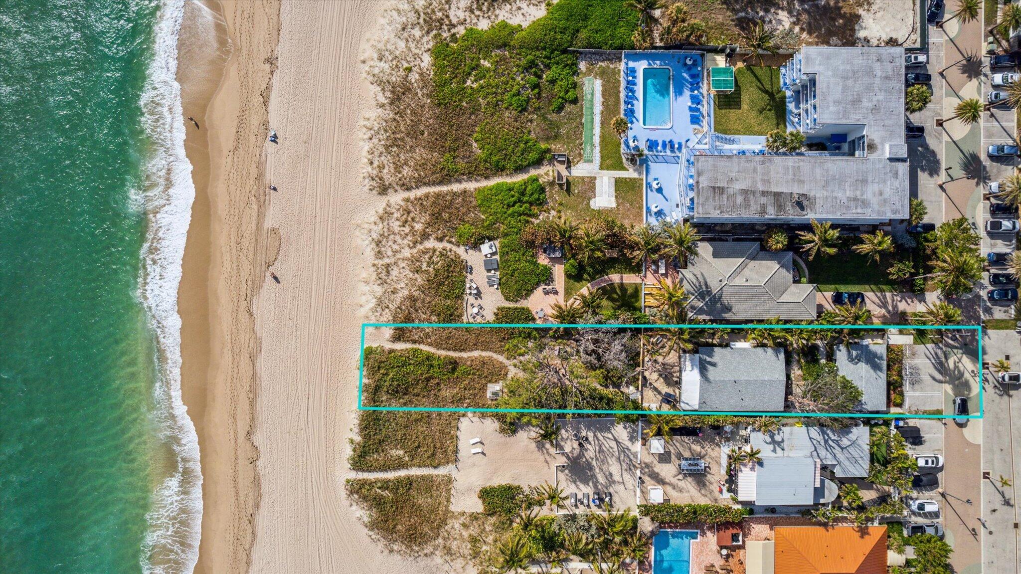 BLOUNT BROS POMPANO BEACH - Residential