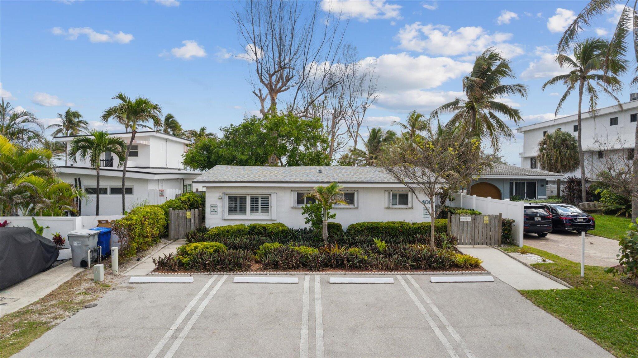 BLOUNT BROS POMPANO BEACH - Residential