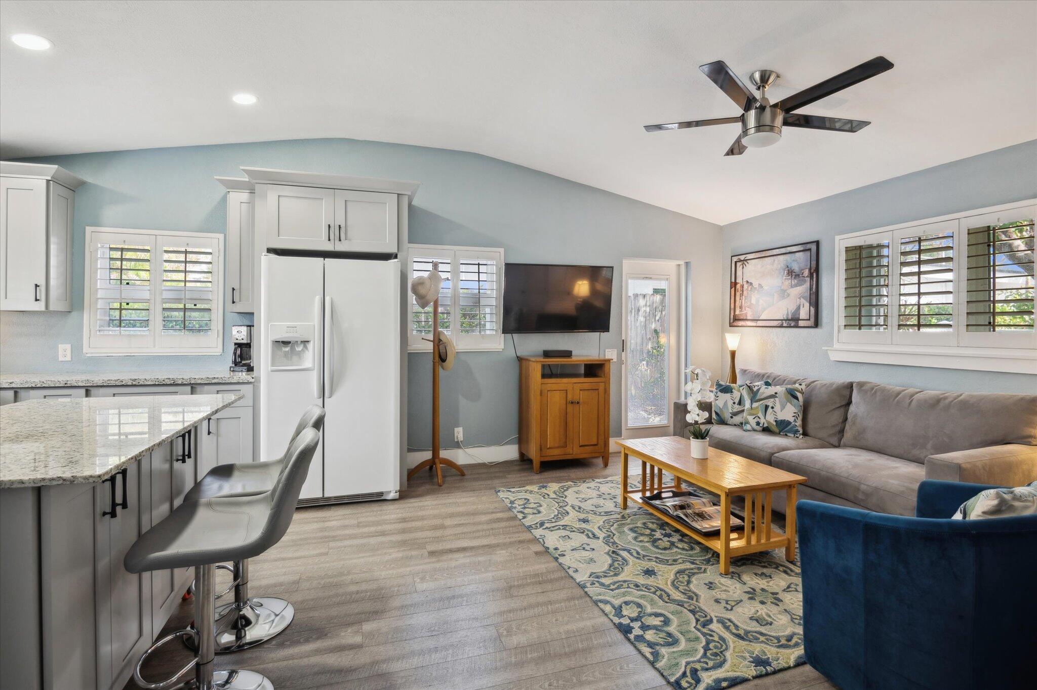 BLOUNT BROS POMPANO BEACH - Residential