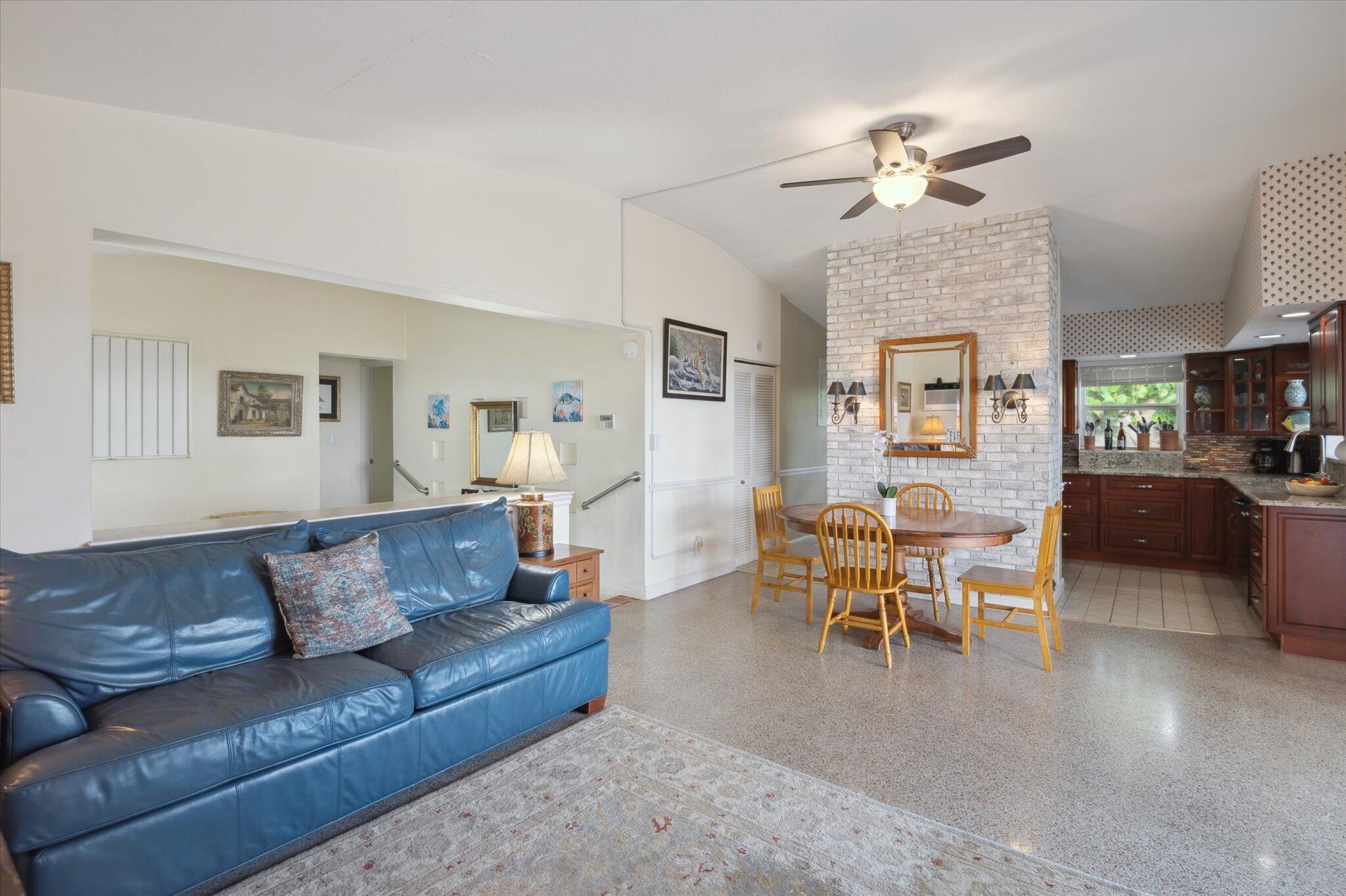 BLOUNT BROS POMPANO BEACH - Residential