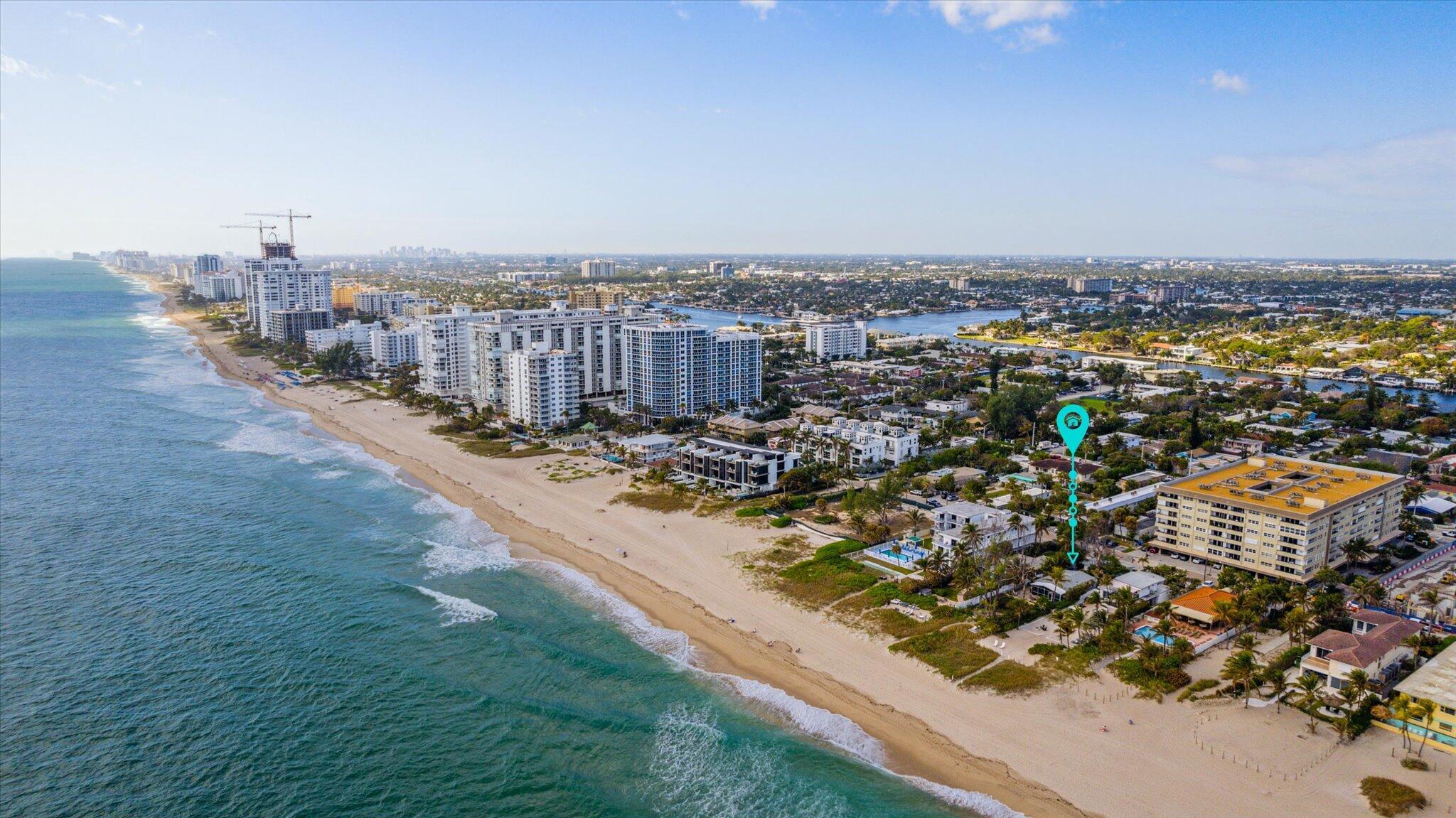 BLOUNT BROS POMPANO BEACH - Residential