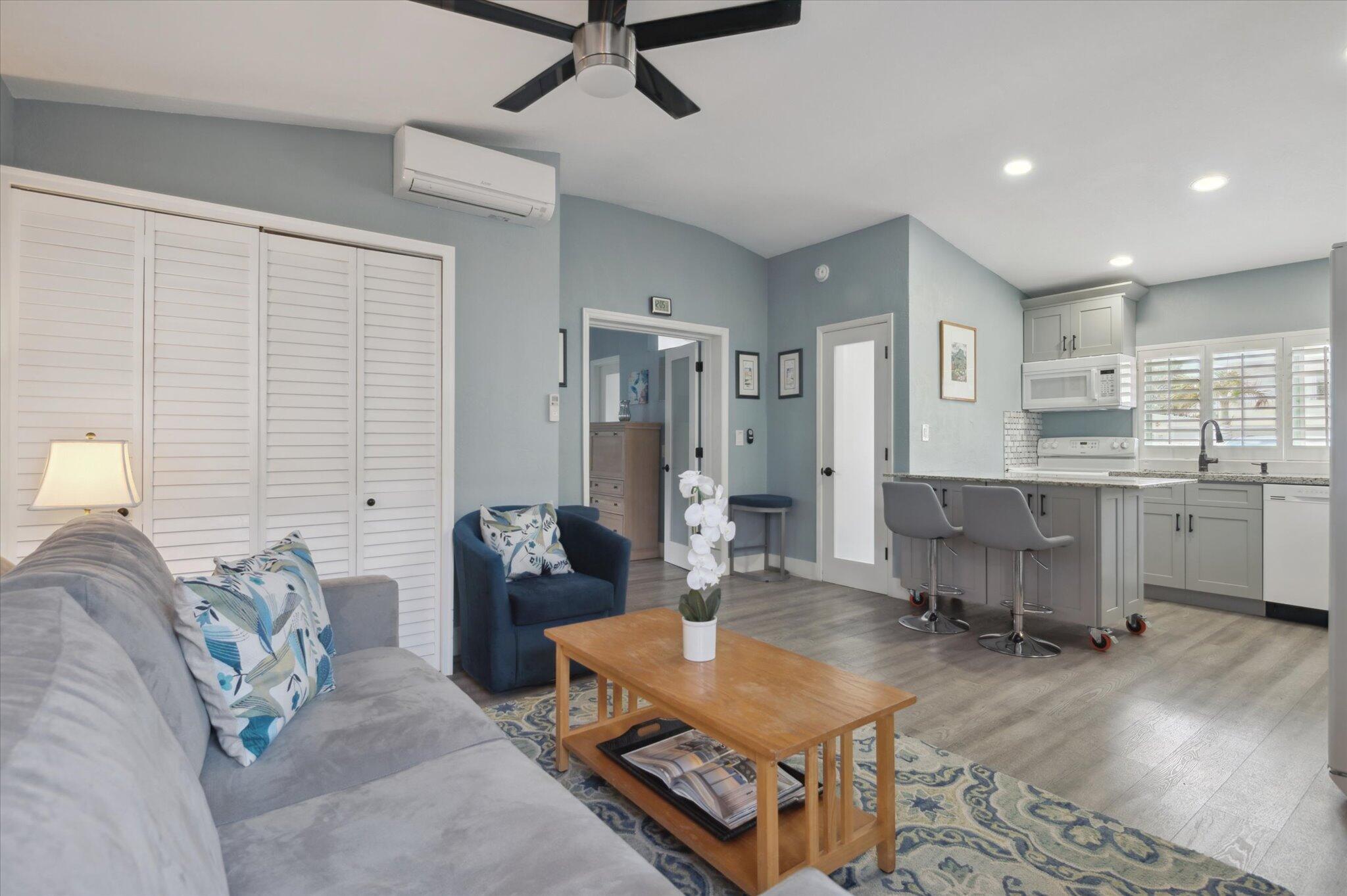 BLOUNT BROS POMPANO BEACH - Residential