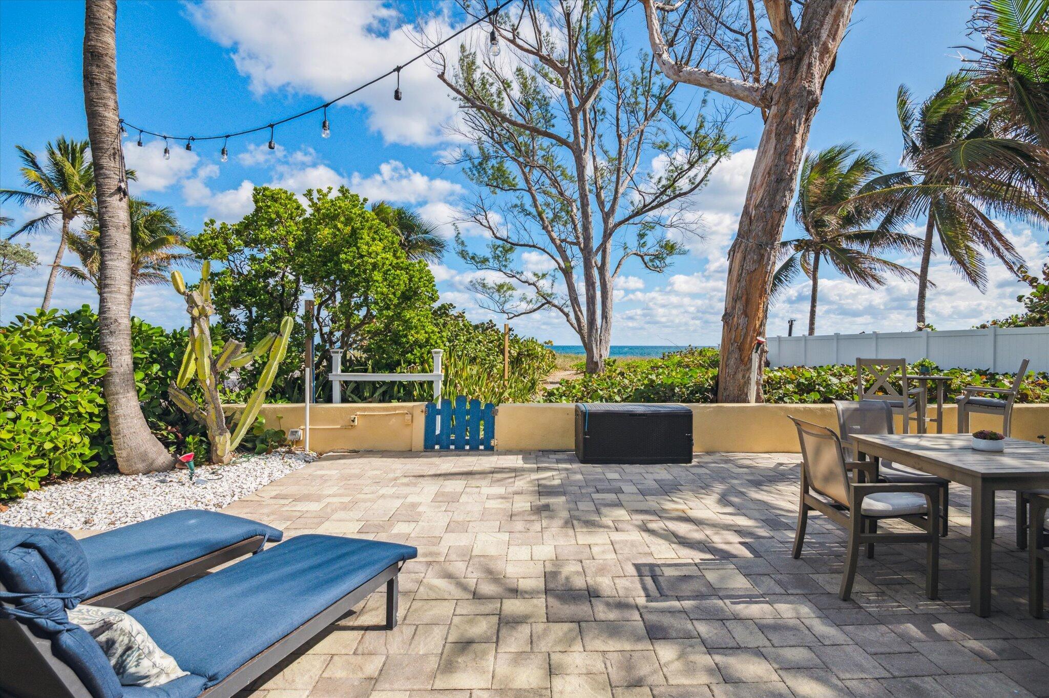 BLOUNT BROS POMPANO BEACH - Residential