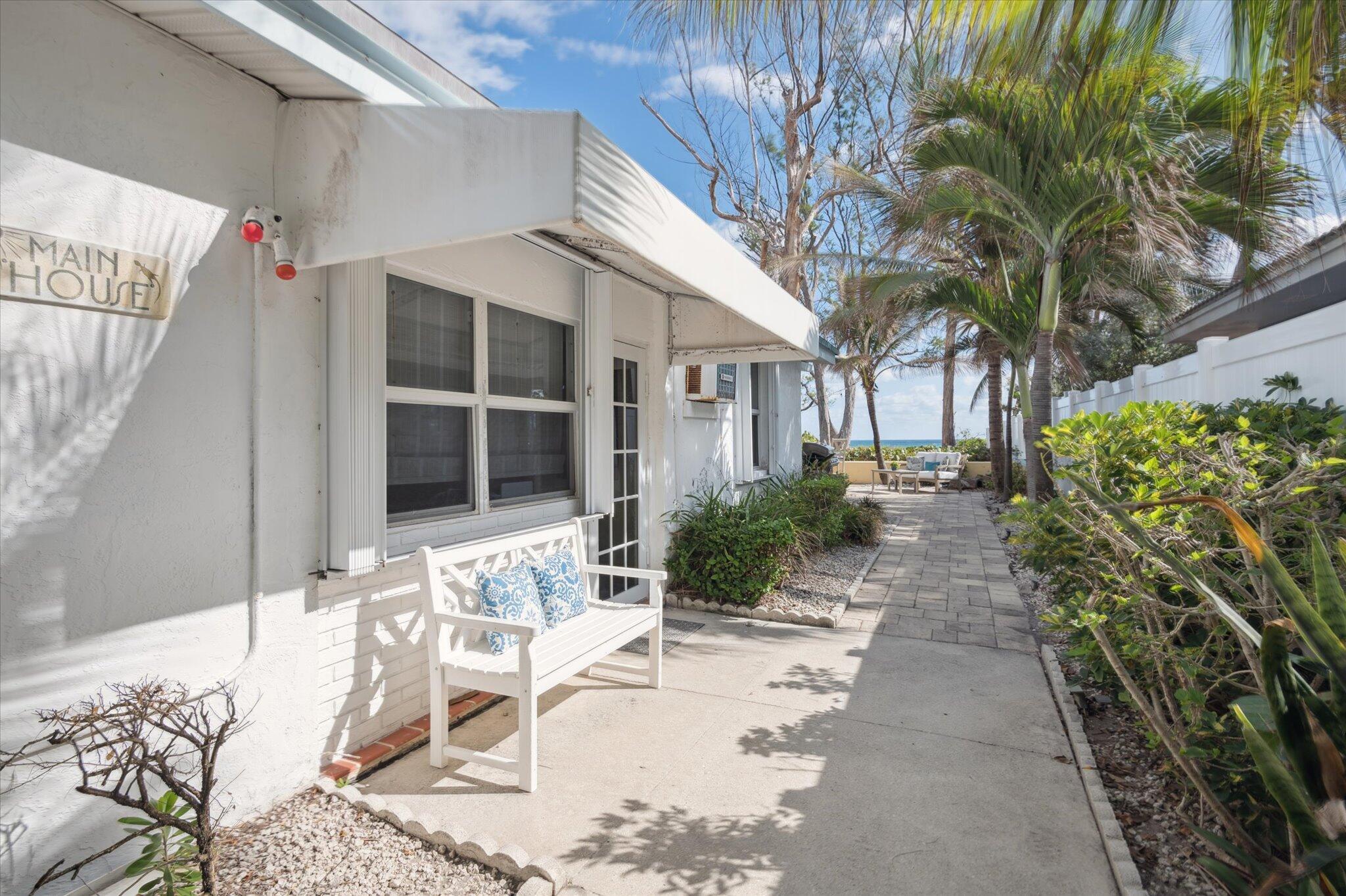 BLOUNT BROS POMPANO BEACH - Residential