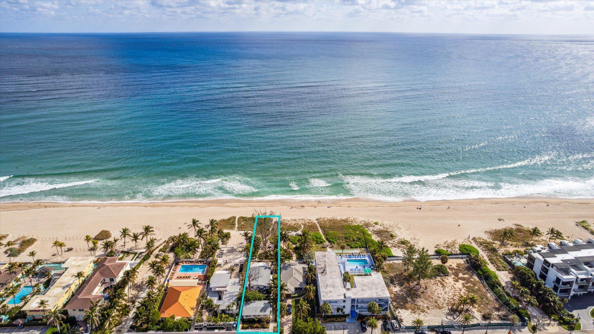 BLOUNT BROS POMPANO BEACH - Residential
