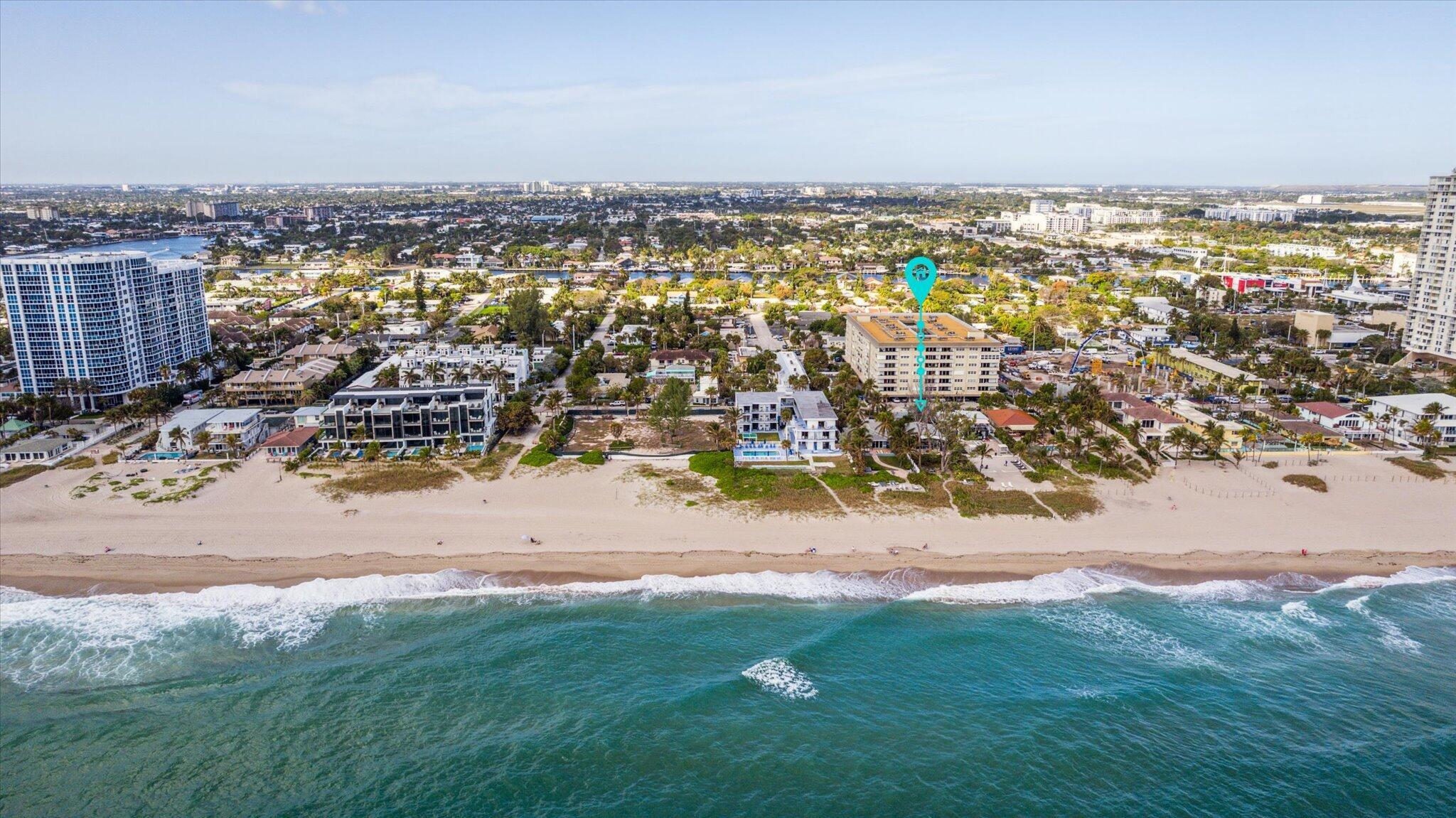 BLOUNT BROS POMPANO BEACH - Residential