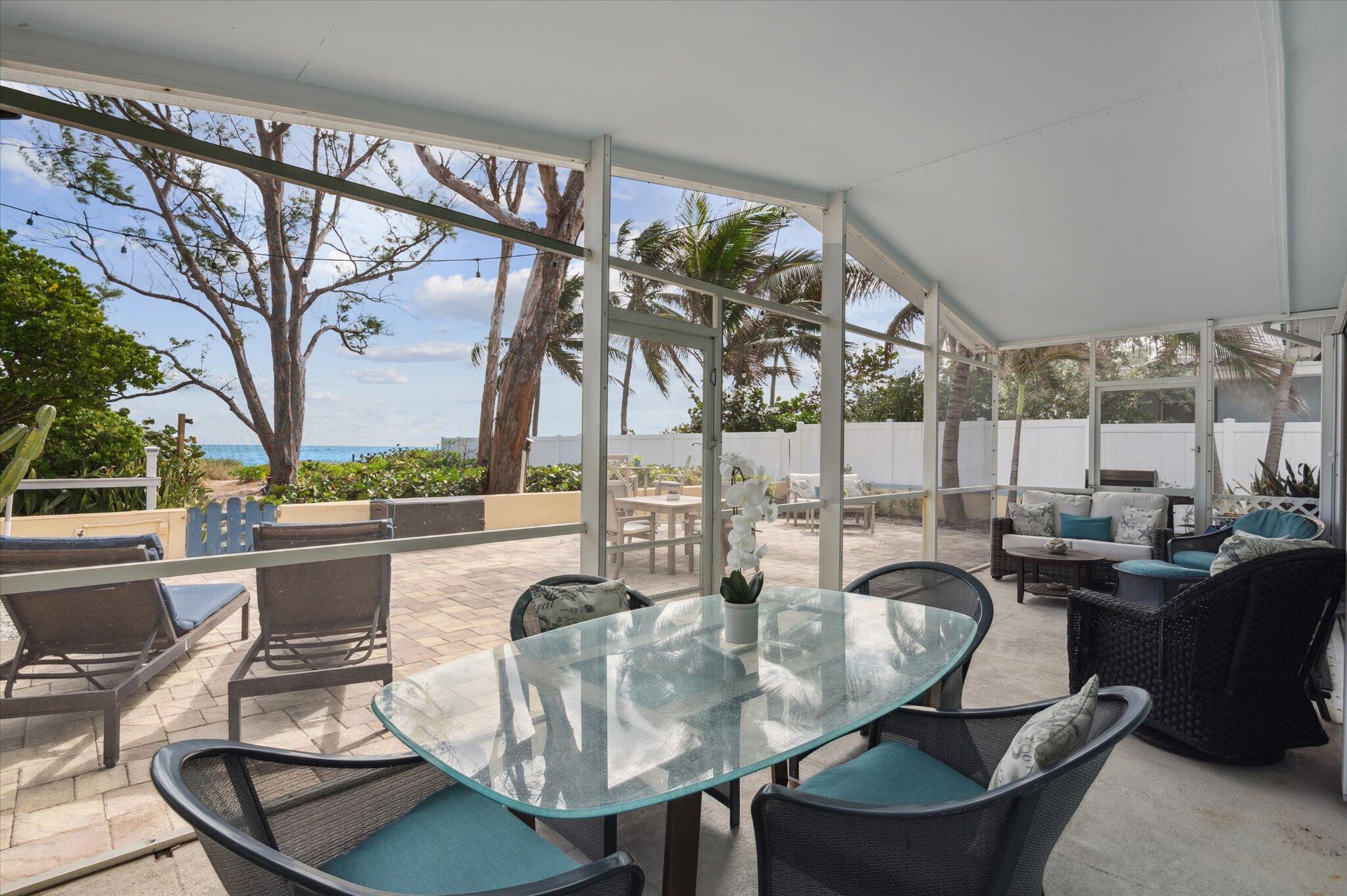 BLOUNT BROS POMPANO BEACH - Residential