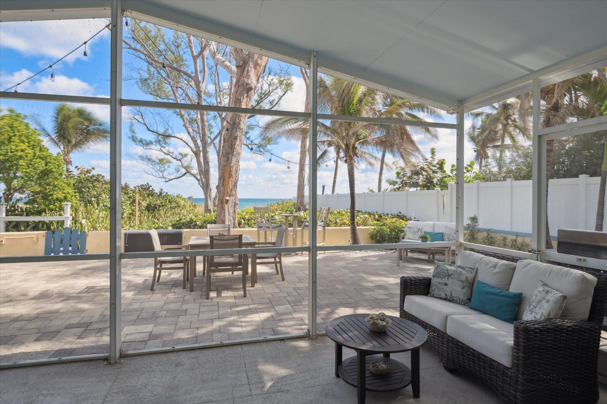 BLOUNT BROS POMPANO BEACH - Residential