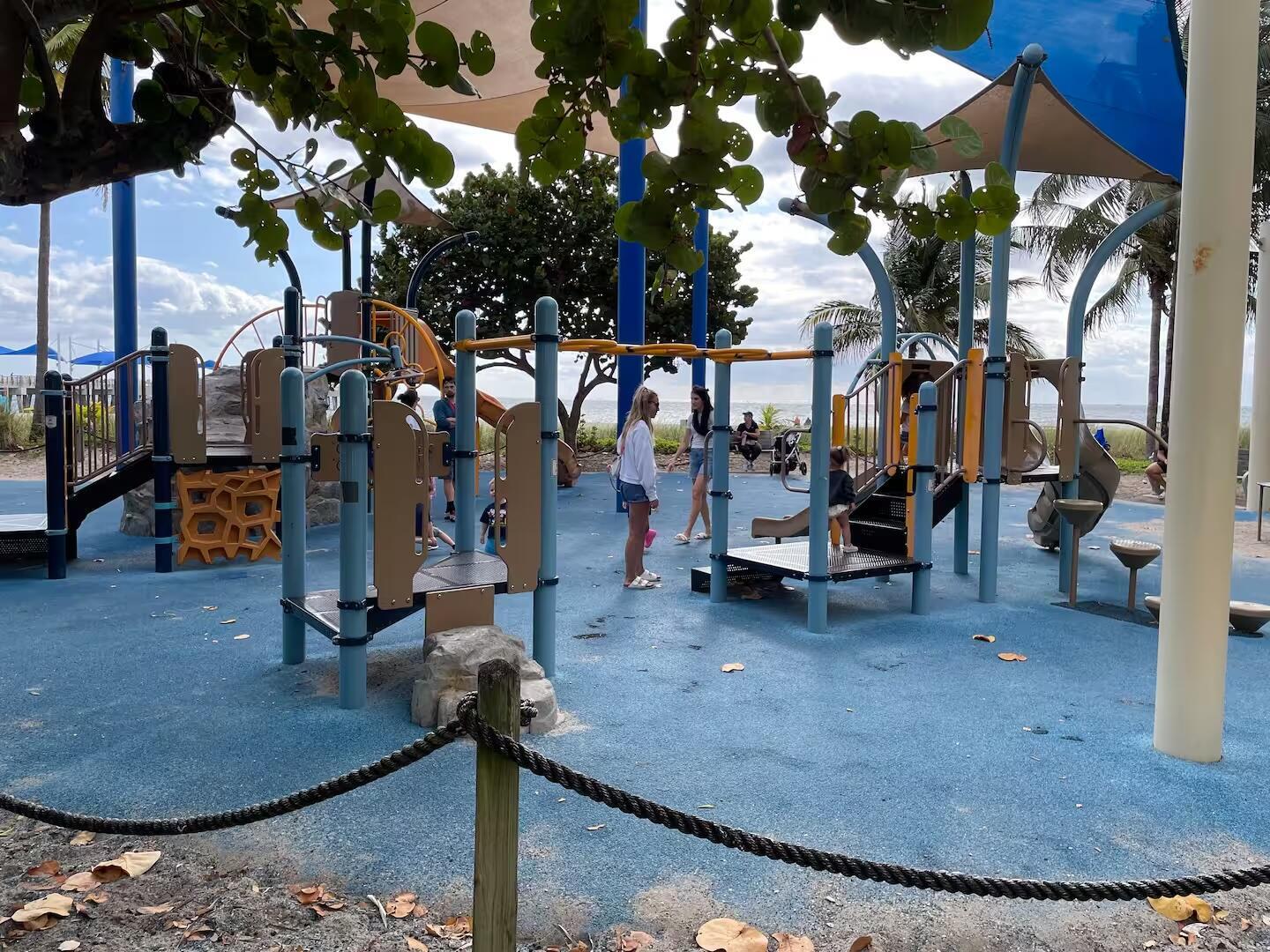 BLOUNT BROS POMPANO BEACH - Residential
