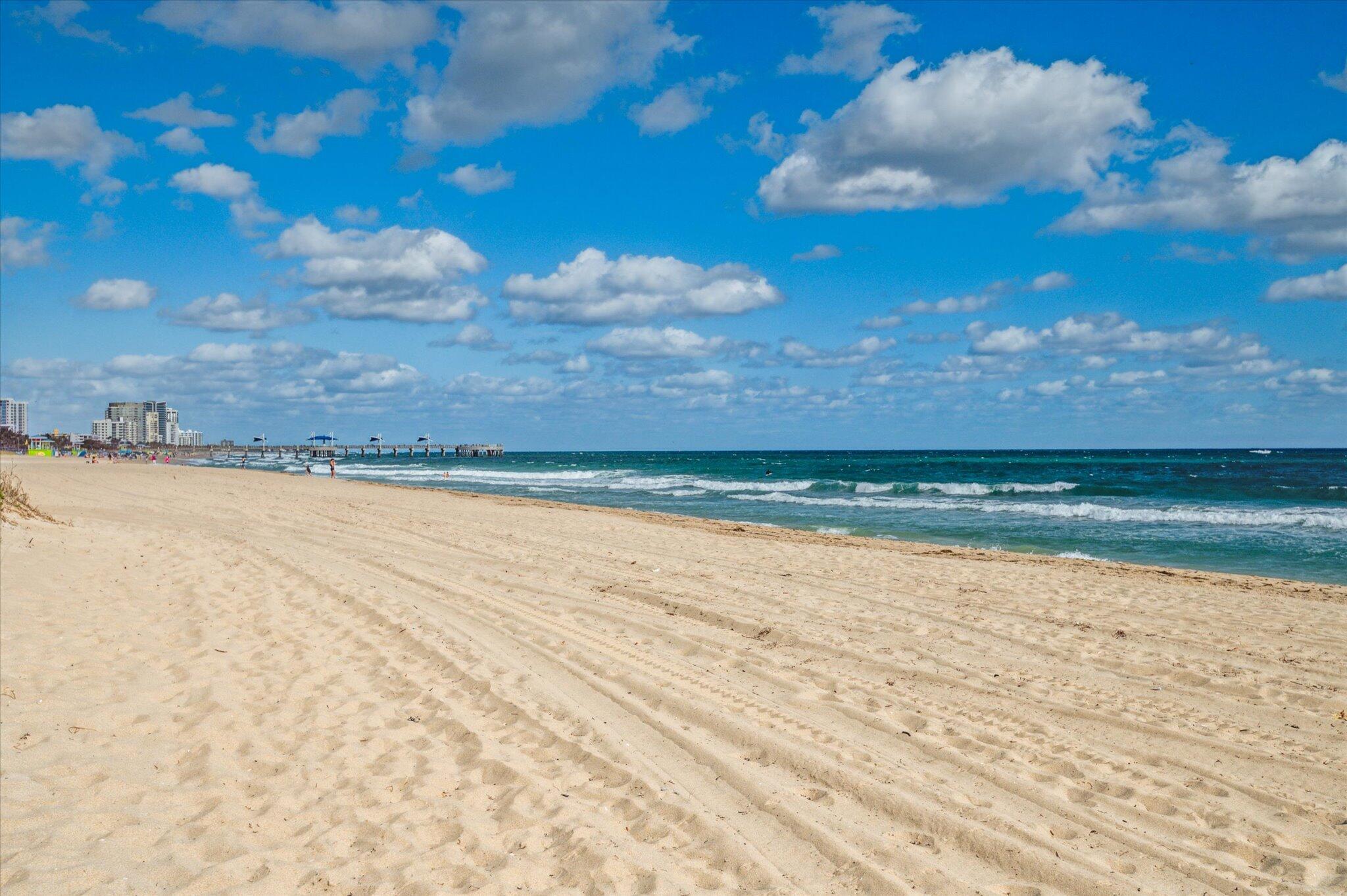 BLOUNT BROS POMPANO BEACH - Residential