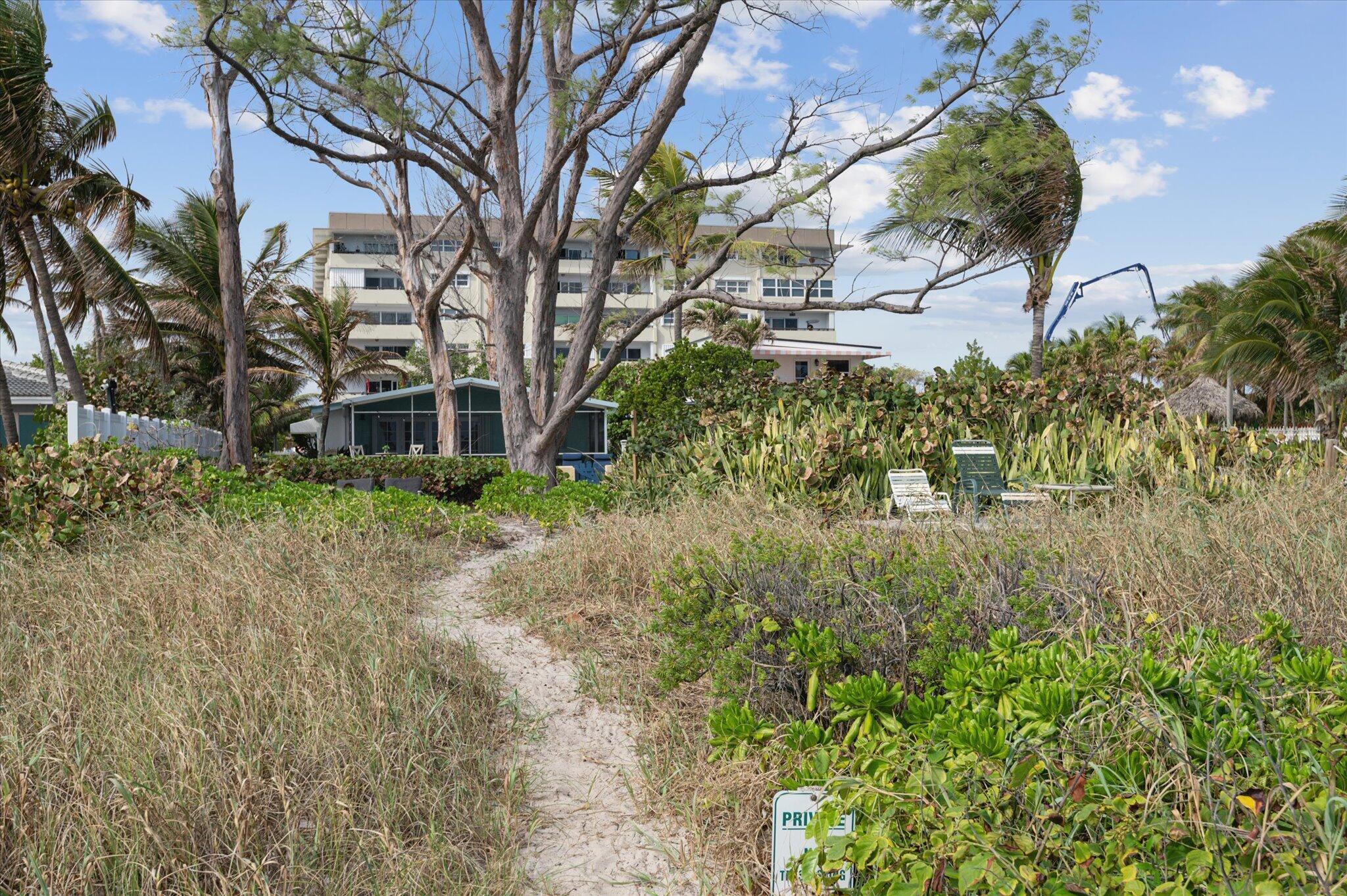 BLOUNT BROS POMPANO BEACH - Residential