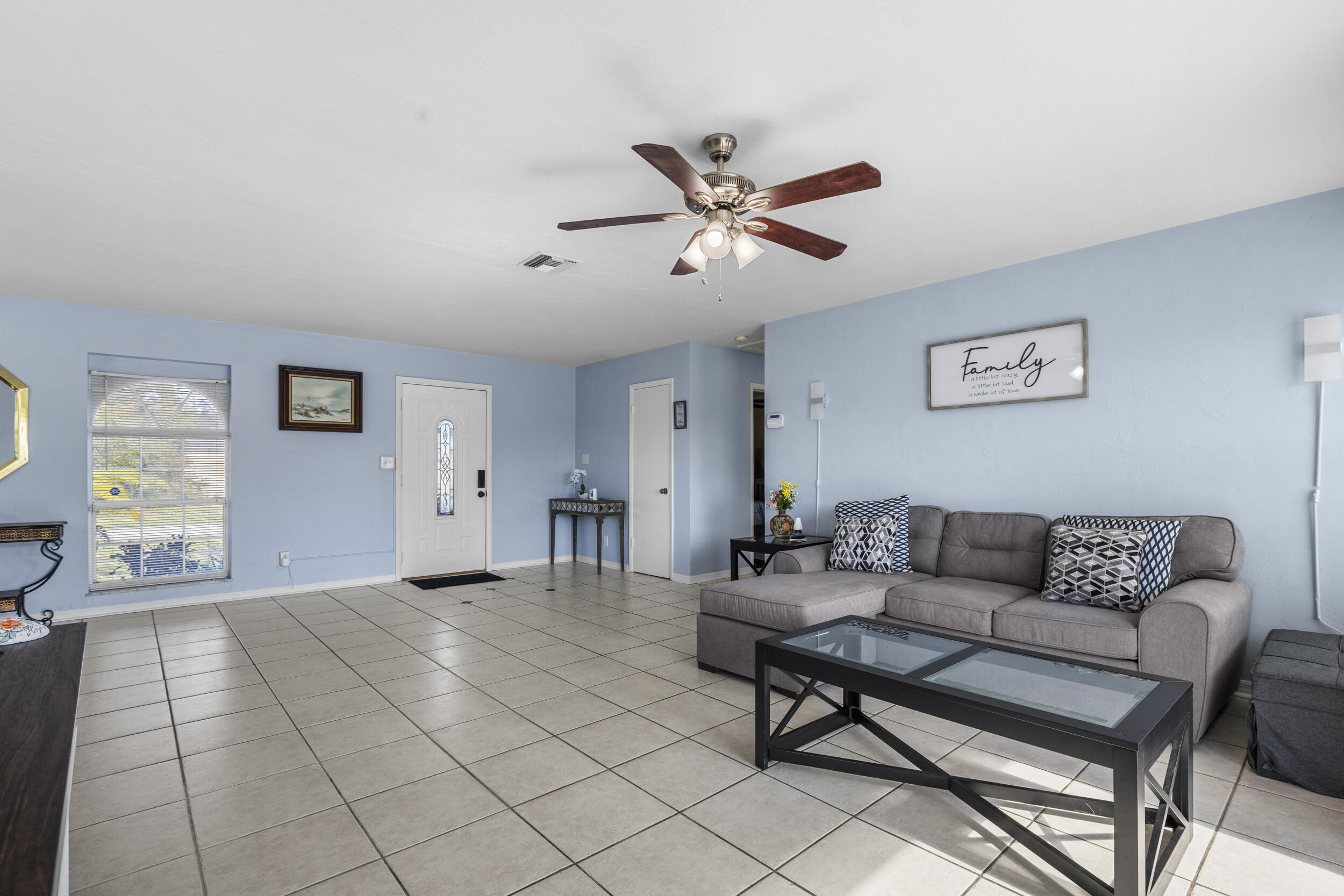 RIVER PARK UNIT 3 TRACT E - Residential