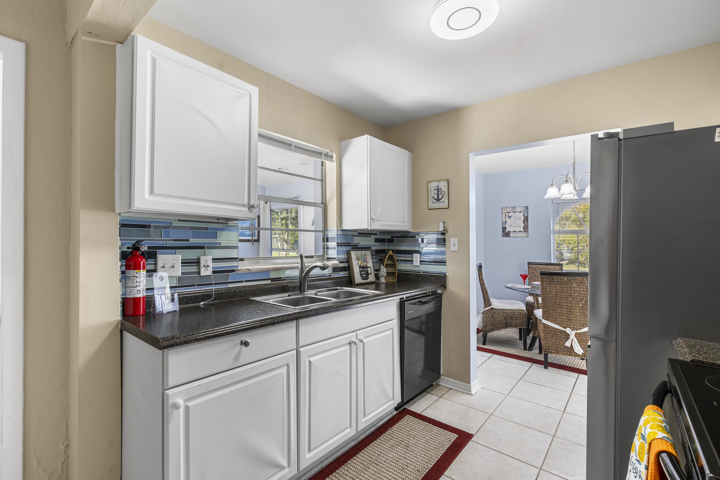 RIVER PARK UNIT 3 TRACT E - Residential