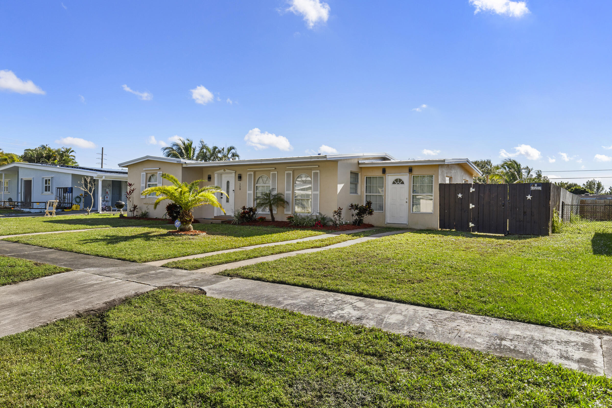 RIVER PARK UNIT 3 TRACT E - Residential