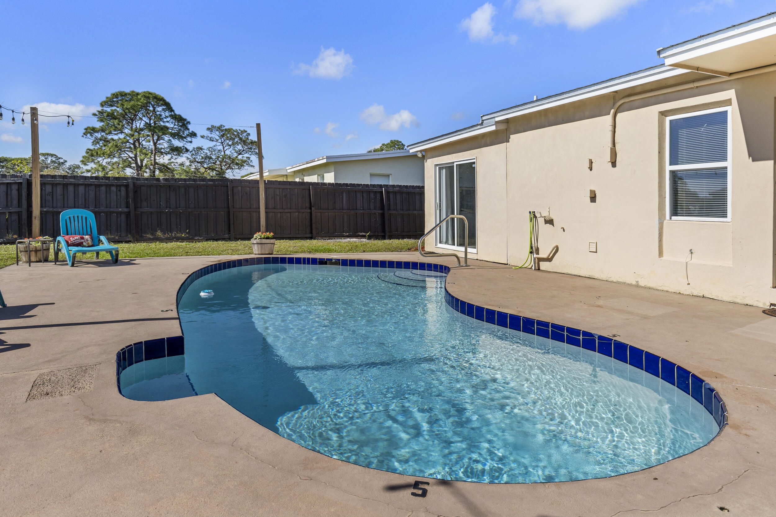 RIVER PARK UNIT 3 TRACT E - Residential
