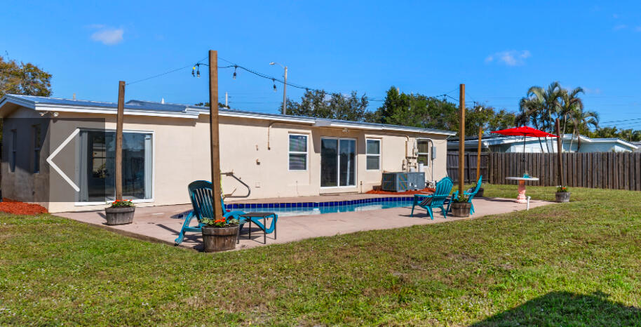 RIVER PARK UNIT 3 TRACT E - Residential