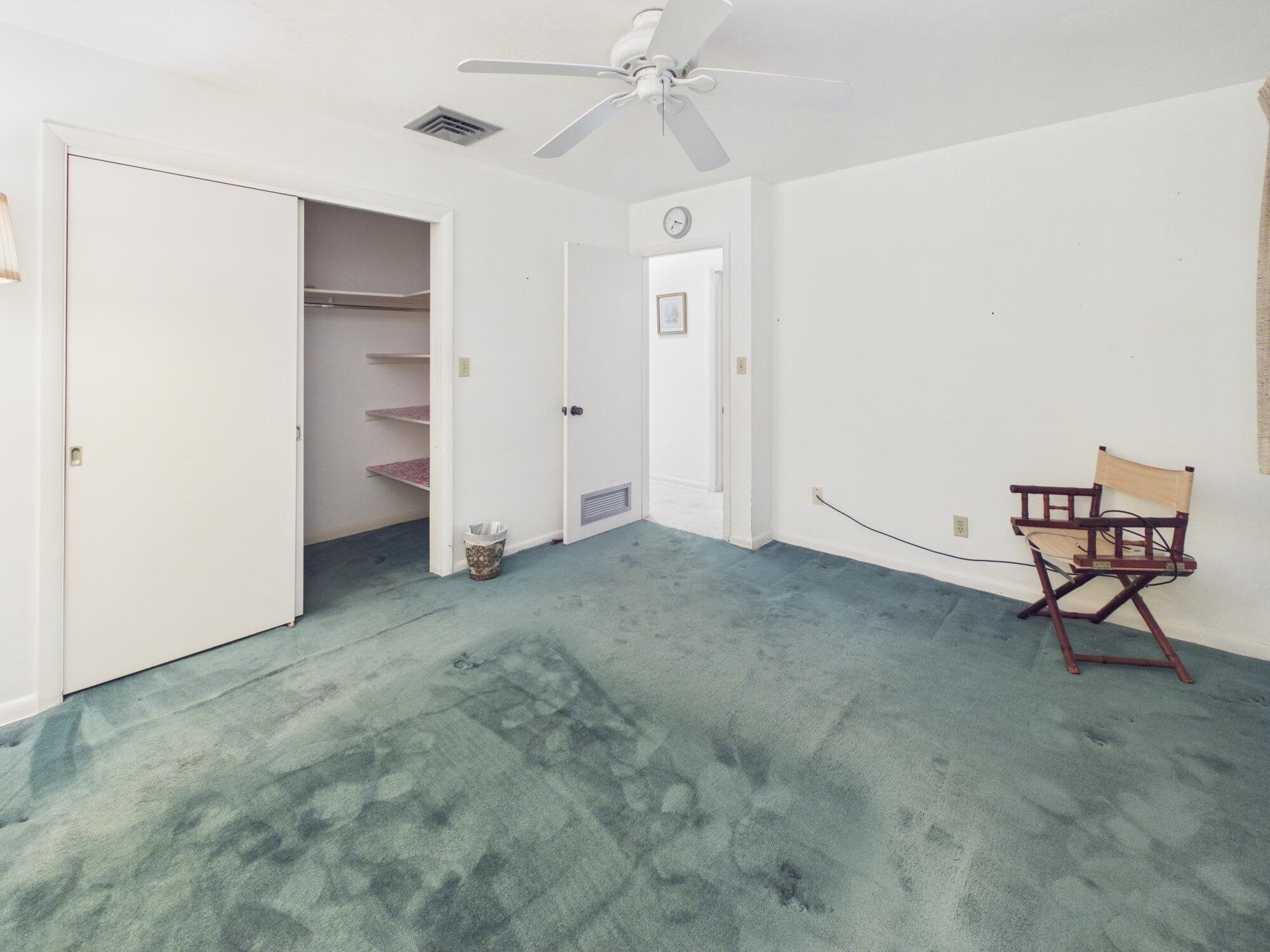OKEECHOBEE ESTATES 2ND - Residential