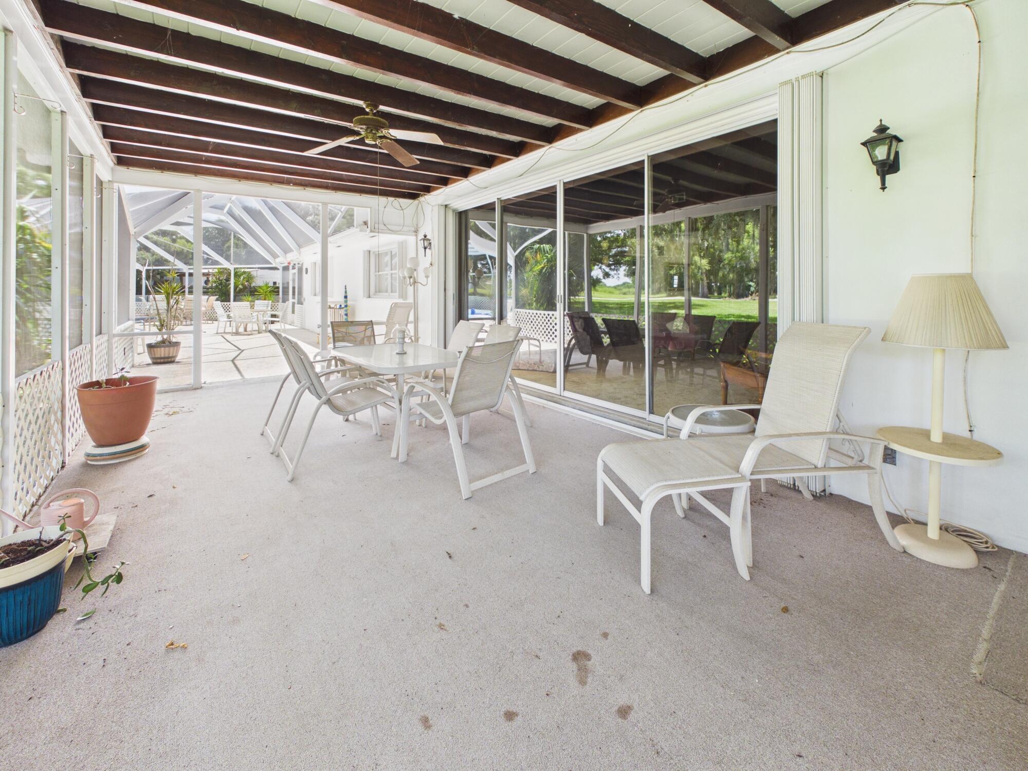 OKEECHOBEE ESTATES 2ND - Residential
