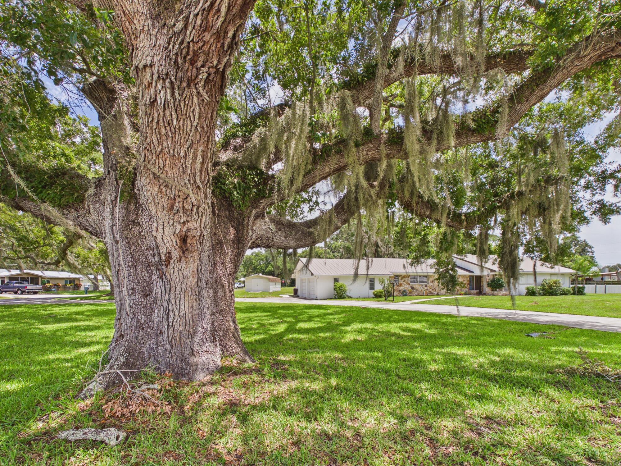 OKEECHOBEE ESTATES 2ND - Residential