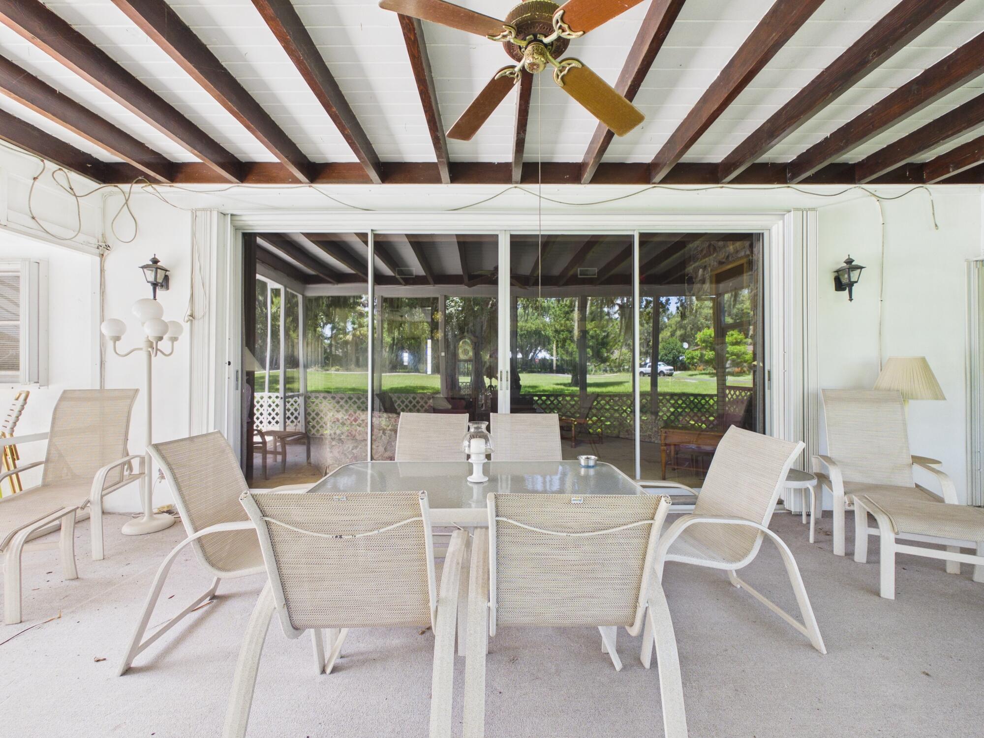 OKEECHOBEE ESTATES 2ND - Residential