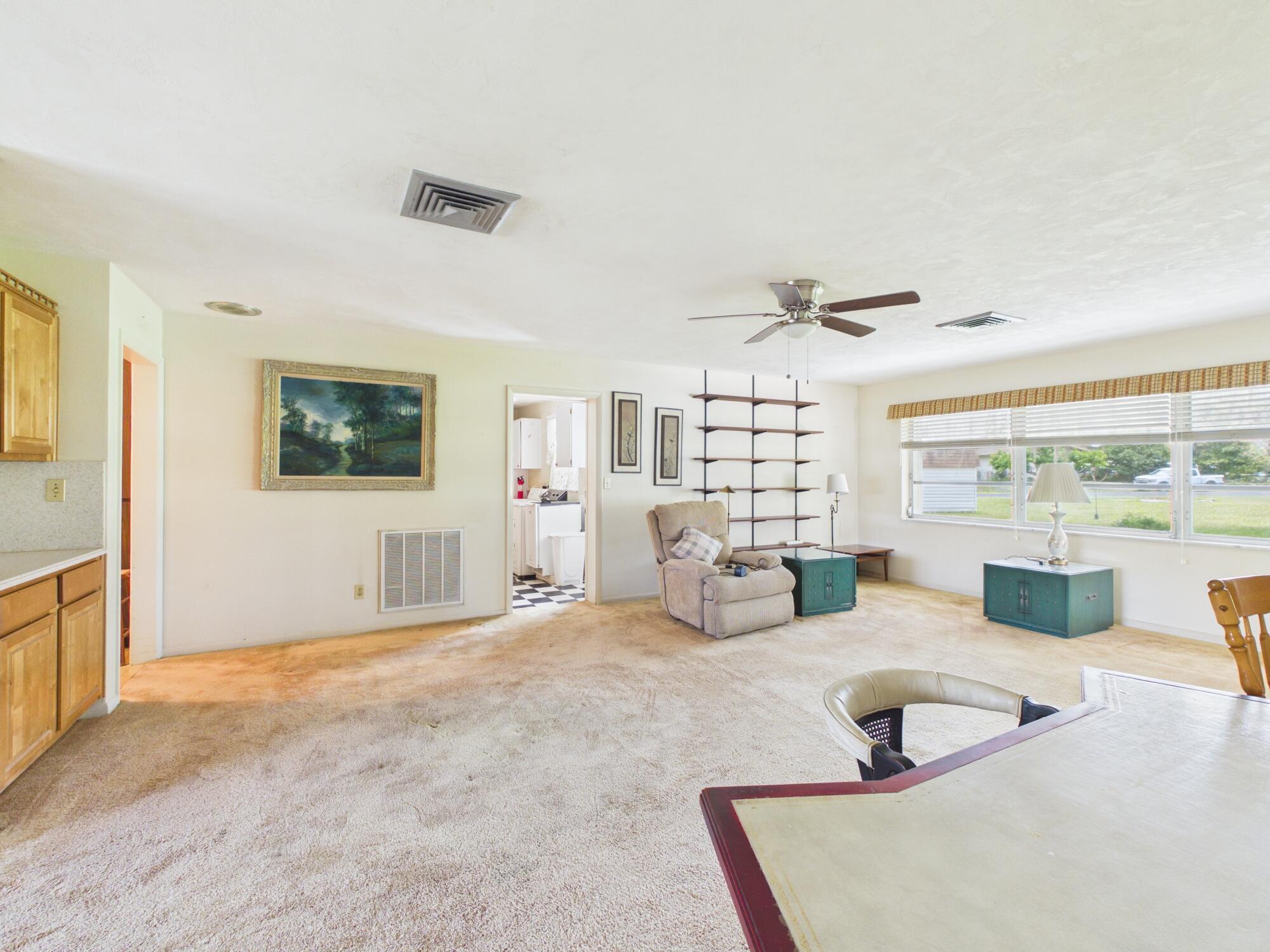OKEECHOBEE ESTATES 2ND - Residential