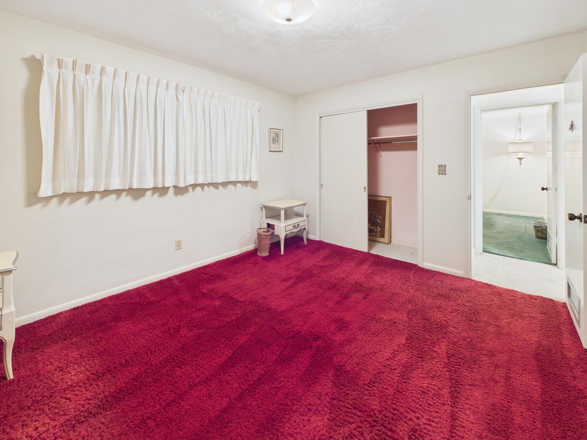 OKEECHOBEE ESTATES 2ND - Residential