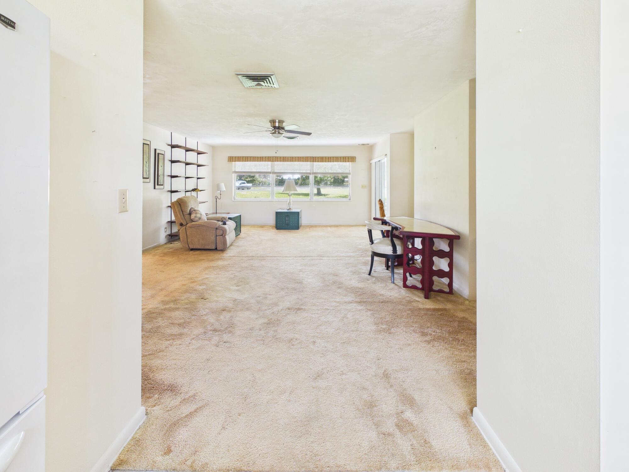OKEECHOBEE ESTATES 2ND - Residential