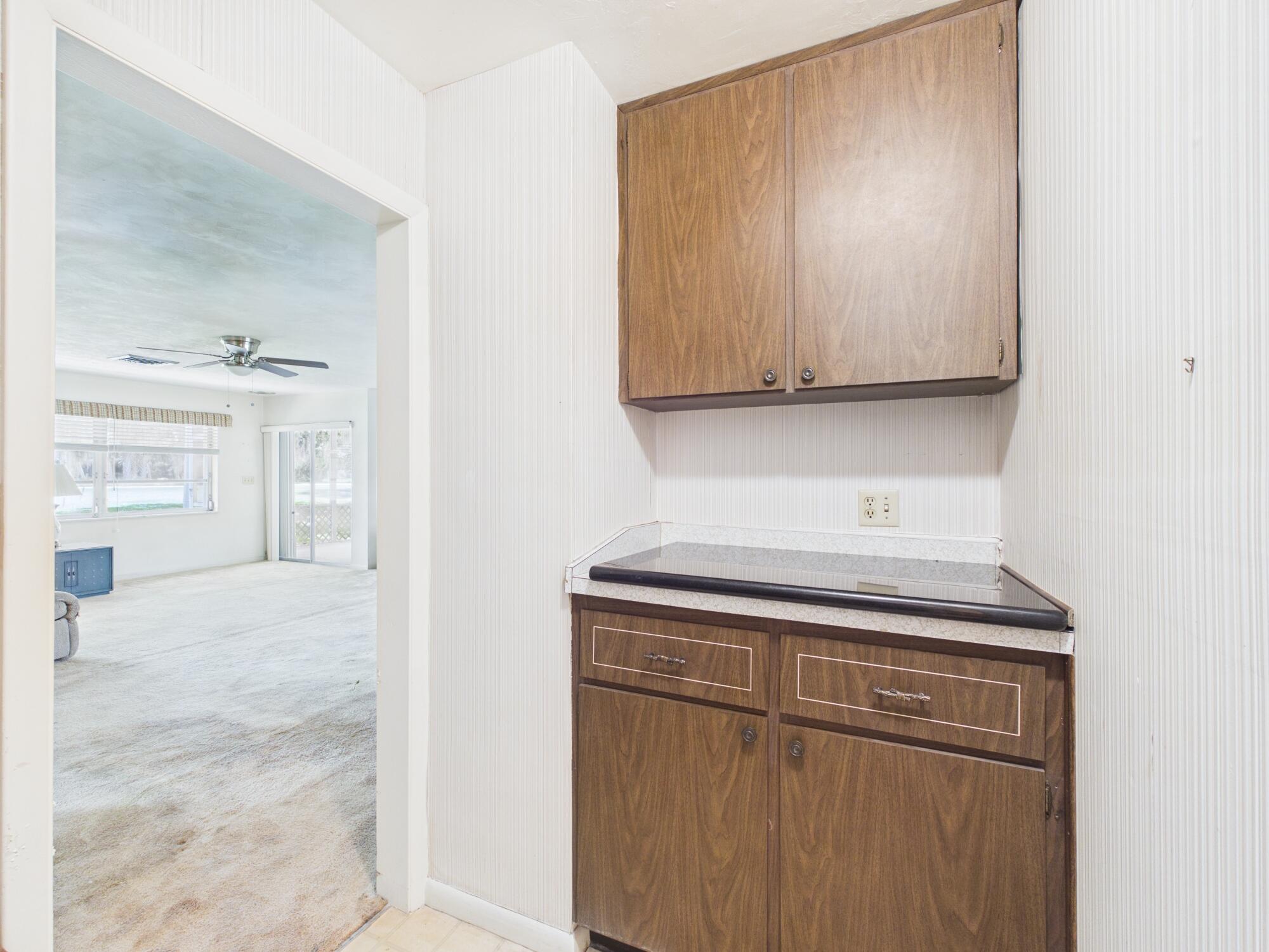 OKEECHOBEE ESTATES 2ND - Residential