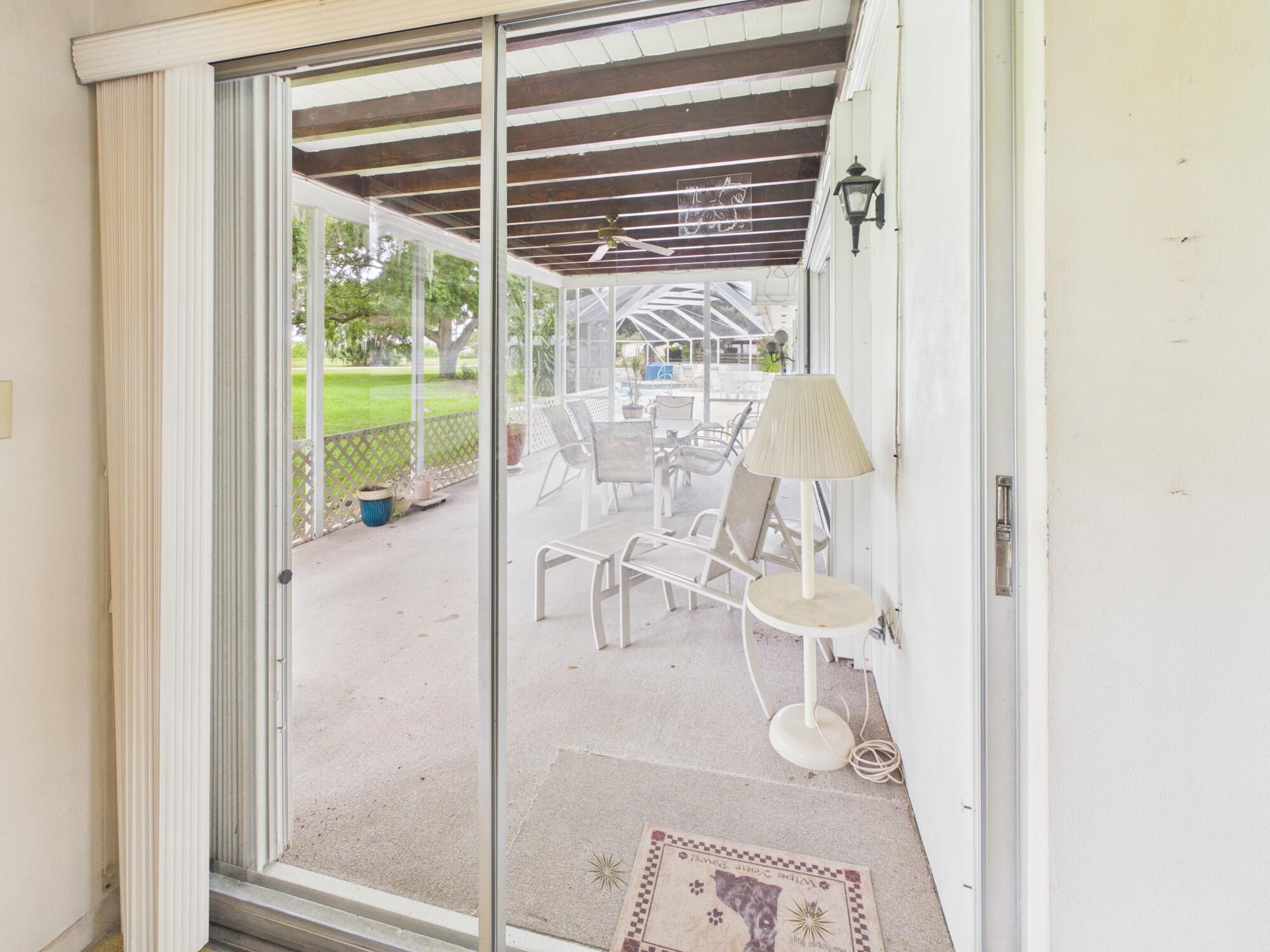 OKEECHOBEE ESTATES 2ND - Residential