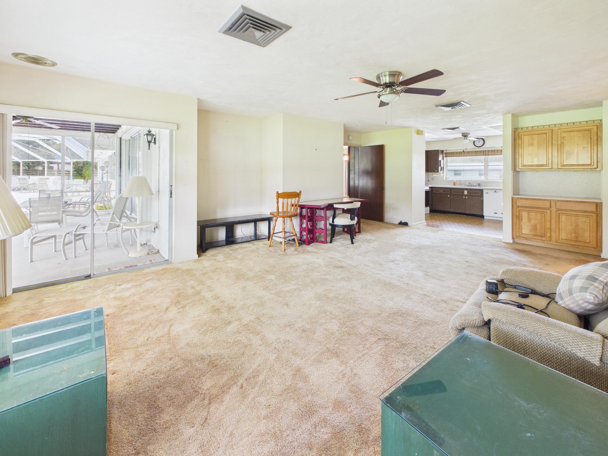 OKEECHOBEE ESTATES 2ND - Residential