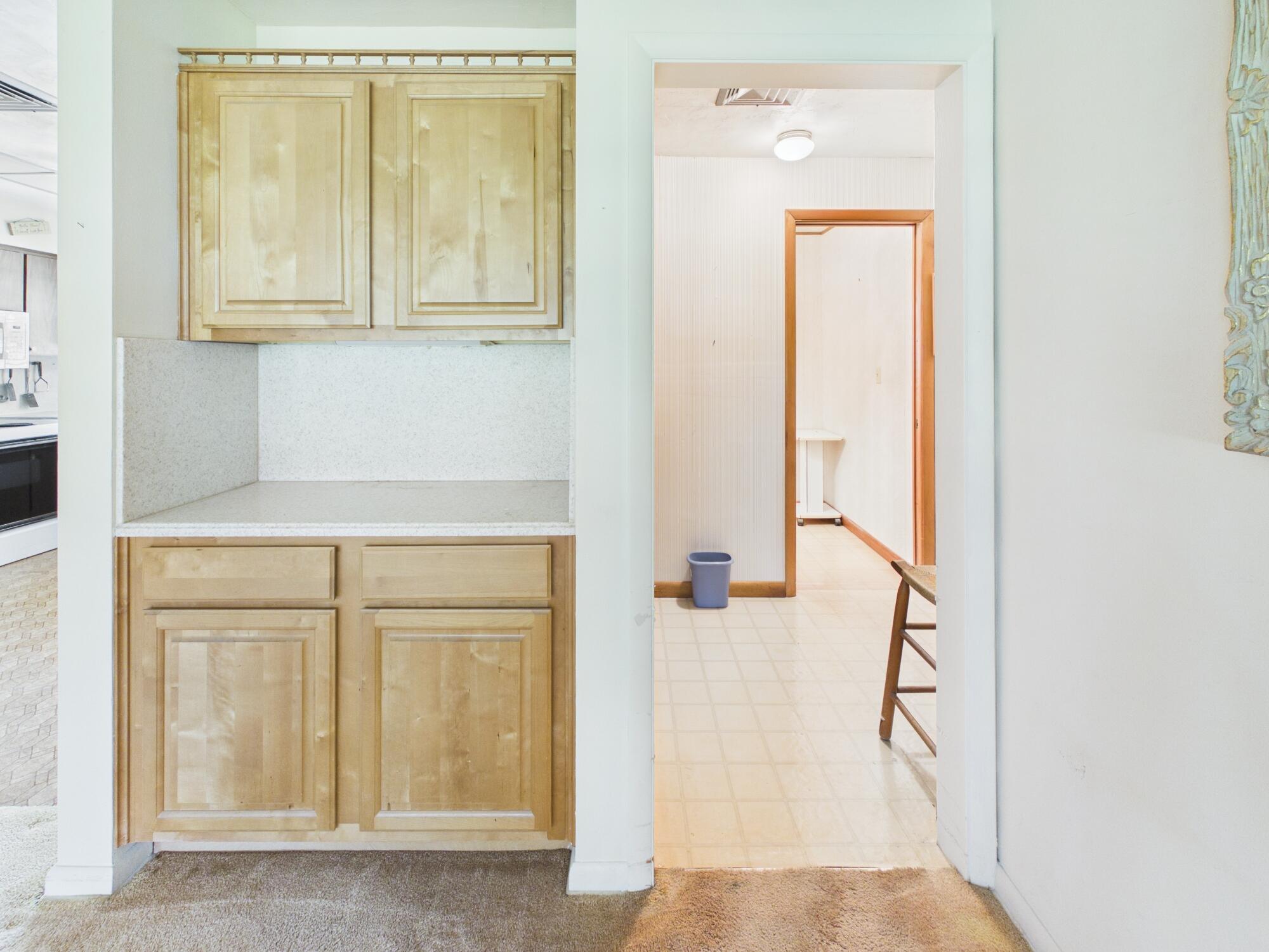 OKEECHOBEE ESTATES 2ND - Residential