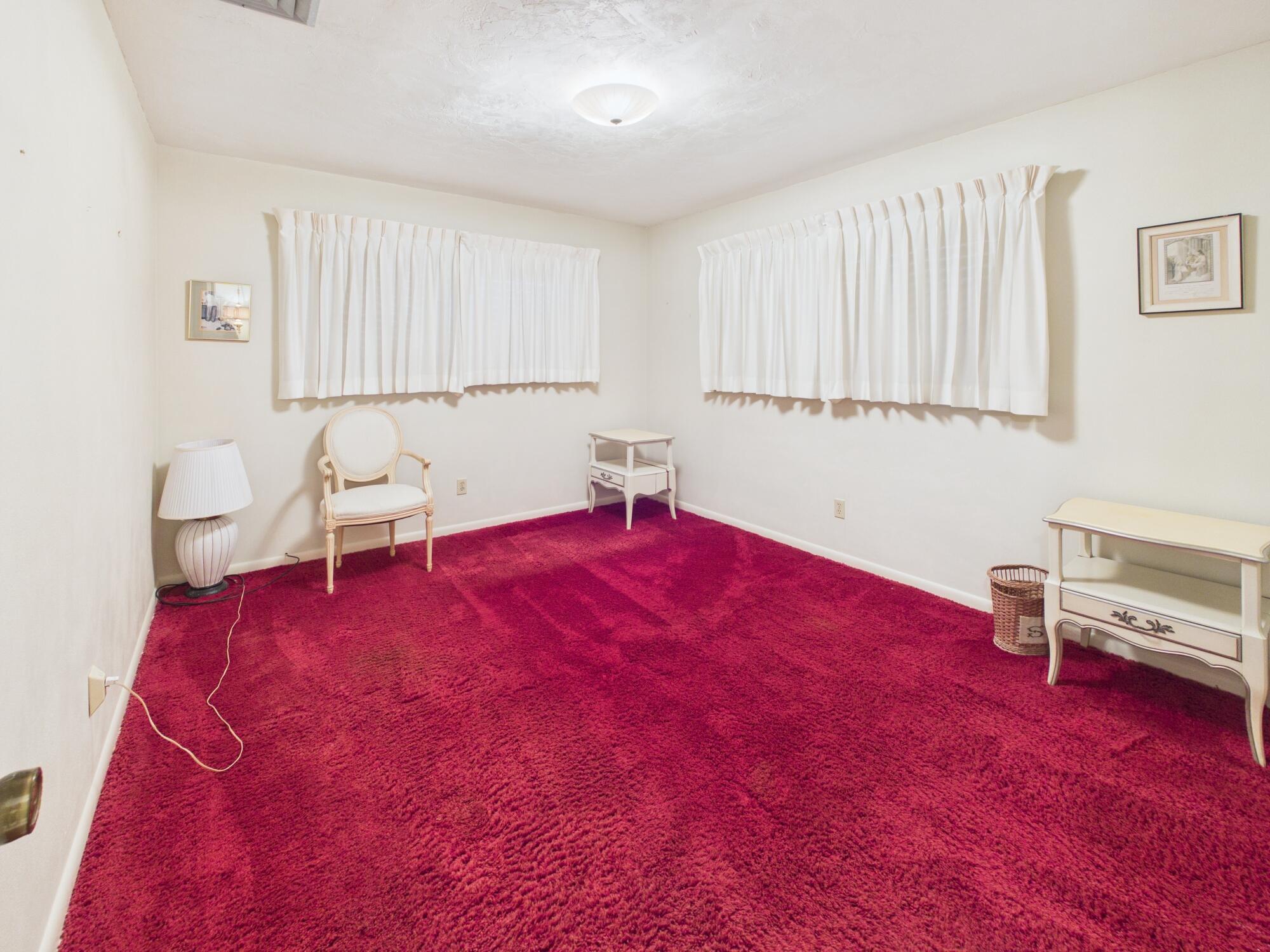 OKEECHOBEE ESTATES 2ND - Residential