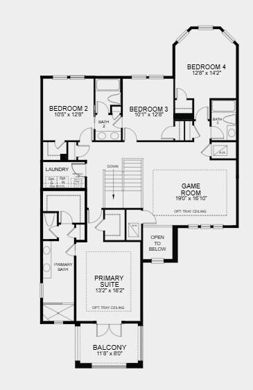 CENTRAL PARK - Residential