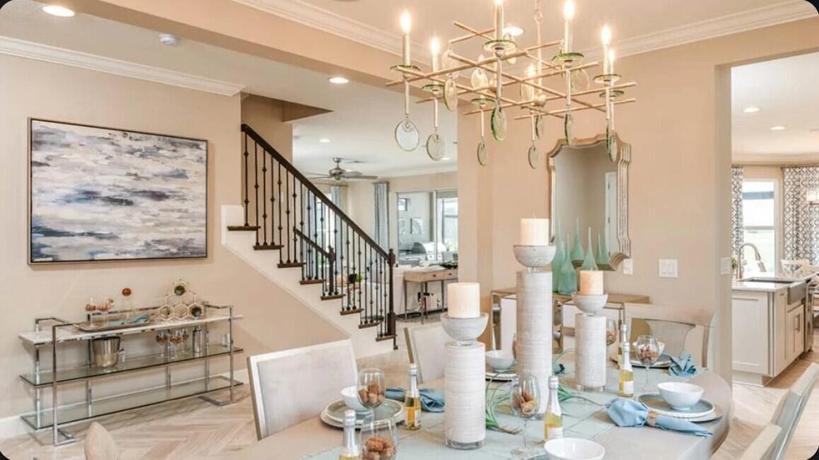 CENTRAL PARK - Residential