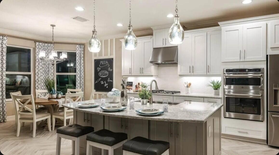 CENTRAL PARK - Residential