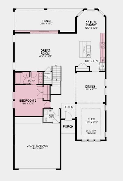 CENTRAL PARK - Residential