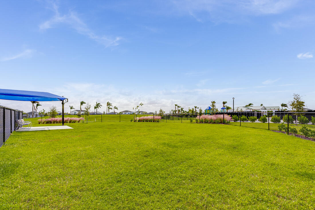 CENTRAL PARK - Residential